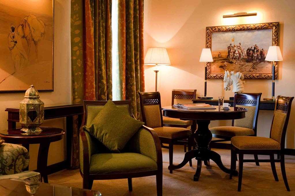 Royal Hotel Oran - Mgallery By Sofitel Rum bild