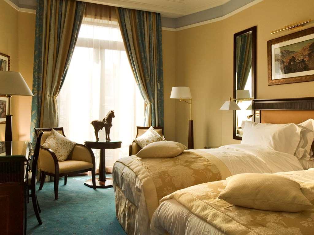 Royal Hotel Oran - Mgallery By Sofitel Rum bild